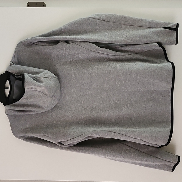 NIKE Sweatshirt Pullover - Picture 7 of 11